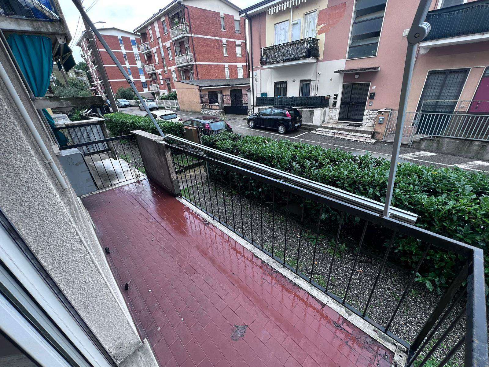 Immagine di copertina dell'immobile Ampio Bilocale in Centro a Basiano con Balcone e Cantina