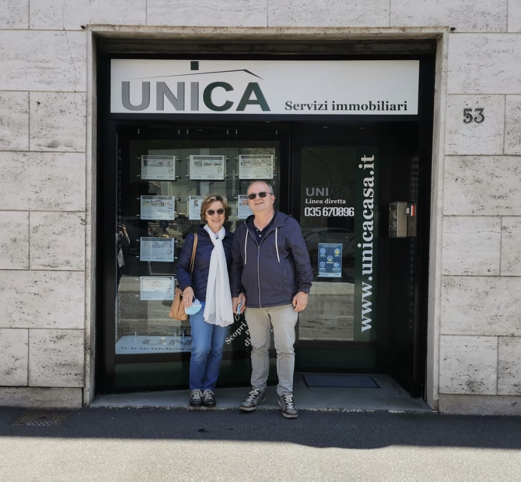 La Sfida: Vendere in un Mercato Competitivo