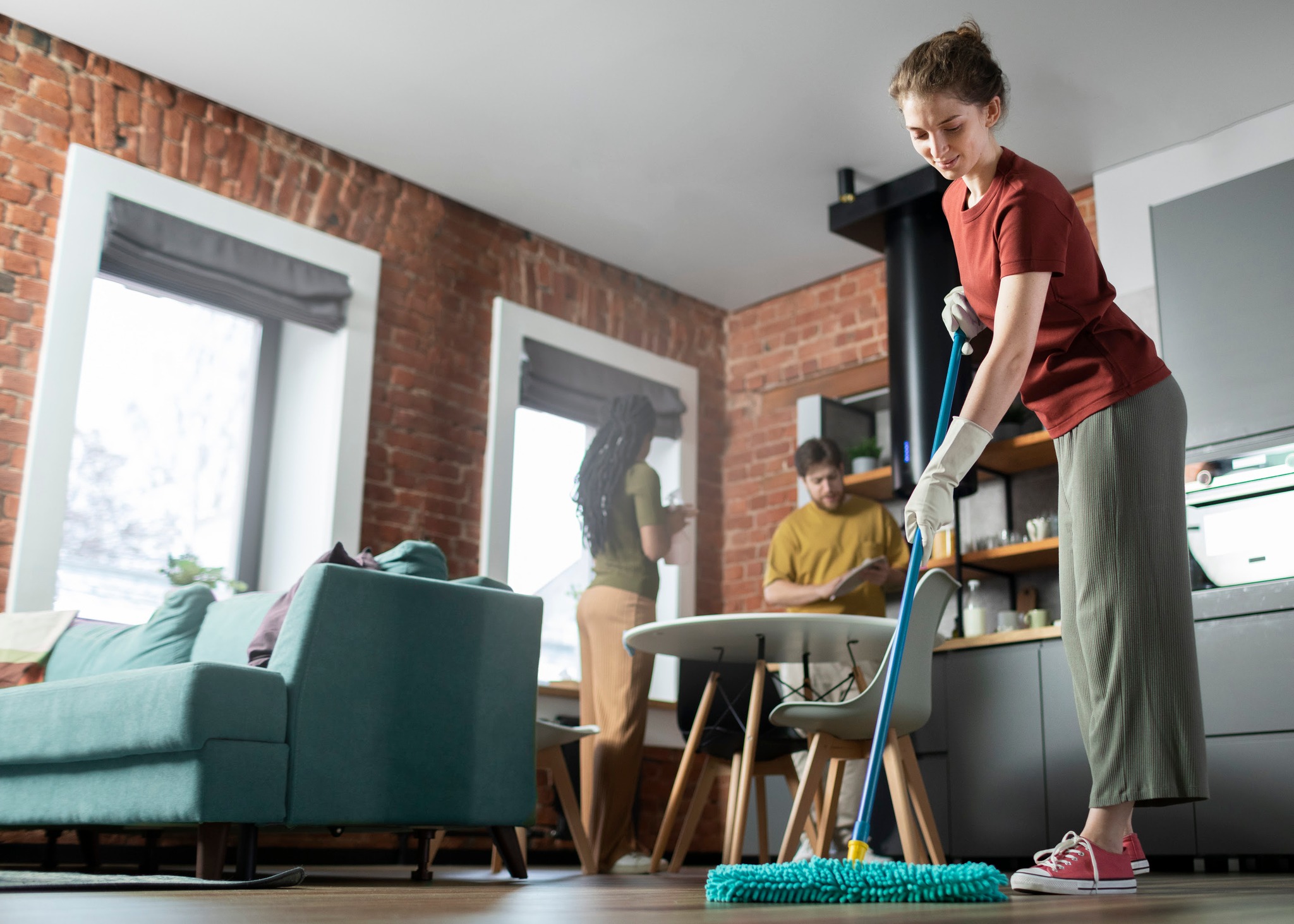 Come preparare la tua casa per la vendita: 10 strategie per attrarre acquirenti
