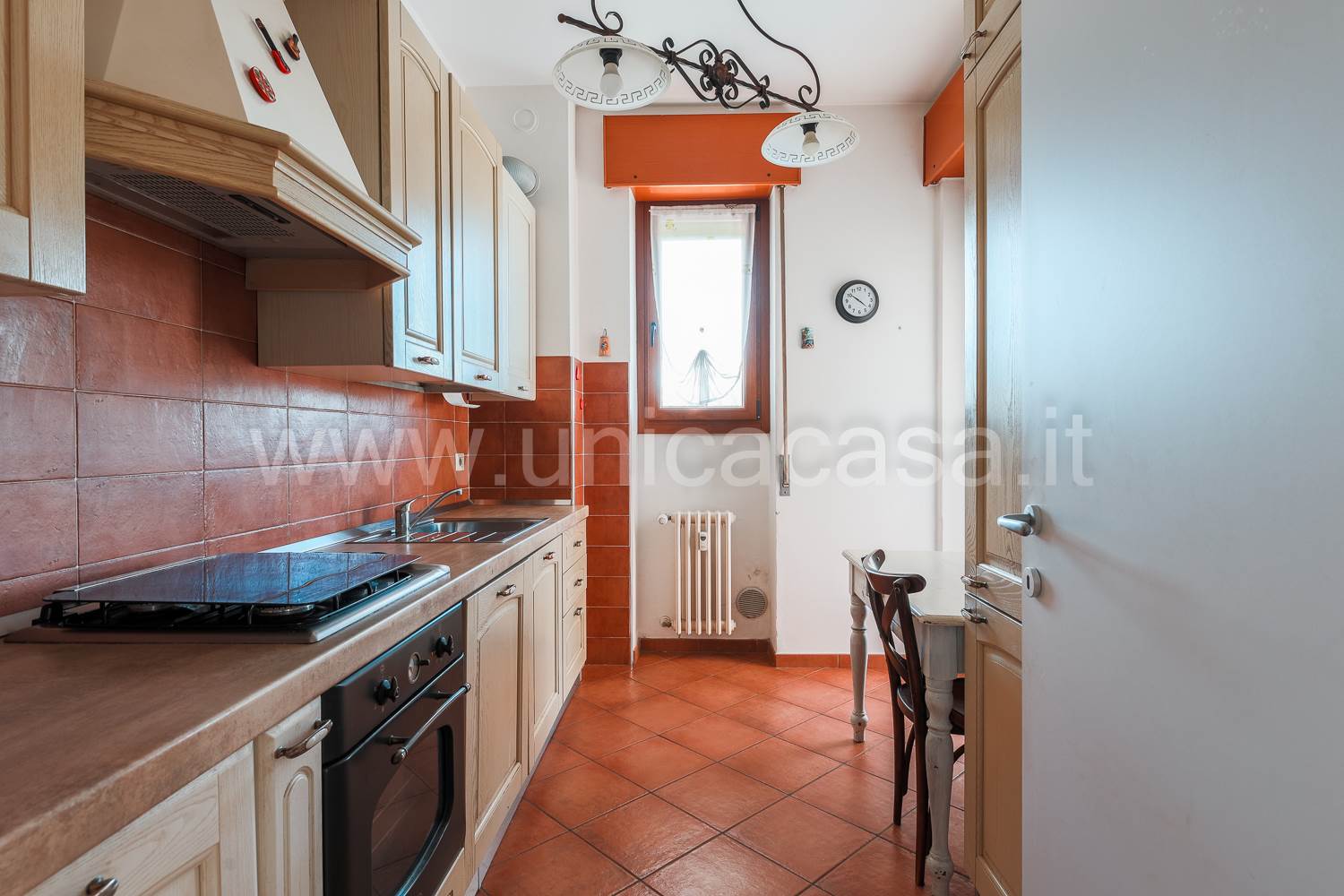 Immagine di copertina dell'immobile Basiano – Ampio Trilocale Ristrutturato con Terrazzino, Cantina e Box