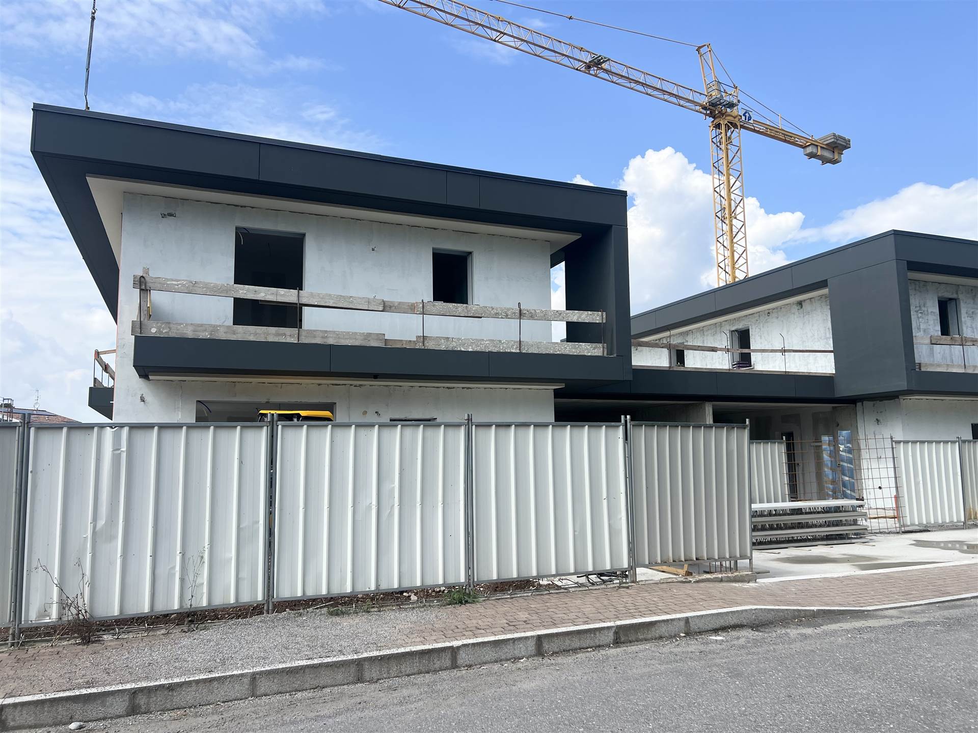Immagine di copertina dell'immobile Esclusiva Villa