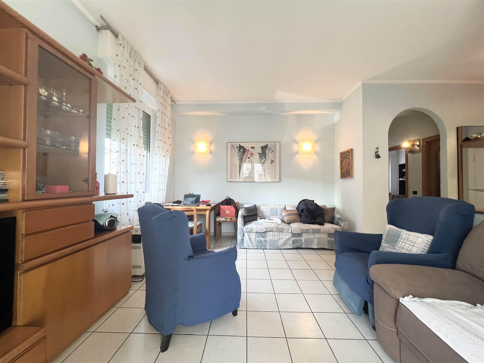 Immagine di copertina dell'immobile Condominio riqualificato - ottimo appartamento trilocale