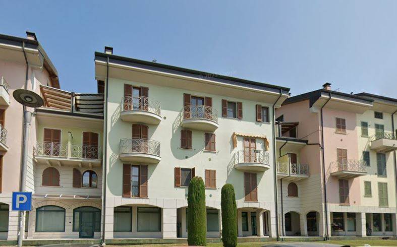 Immagine di copertina dell'immobile Trilocale moderno