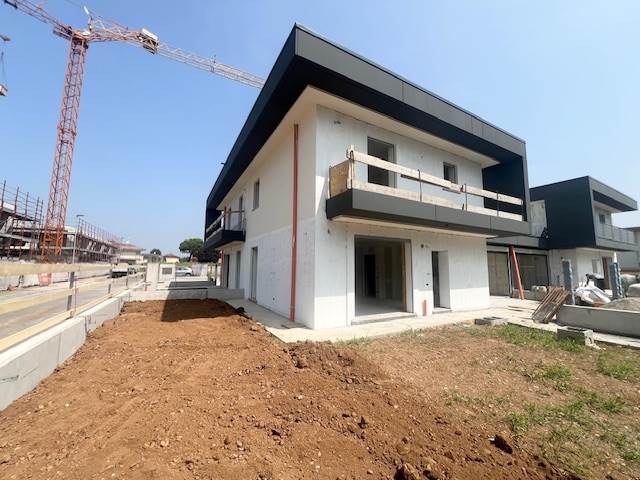 Immagine di copertina dell'immobile Esclusiva Villa