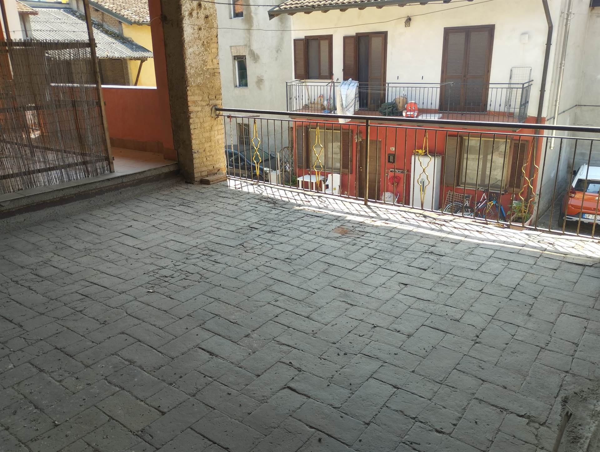 Immagine di copertina dell'immobile Porzione di Casa da Riattare con Portico e Logge