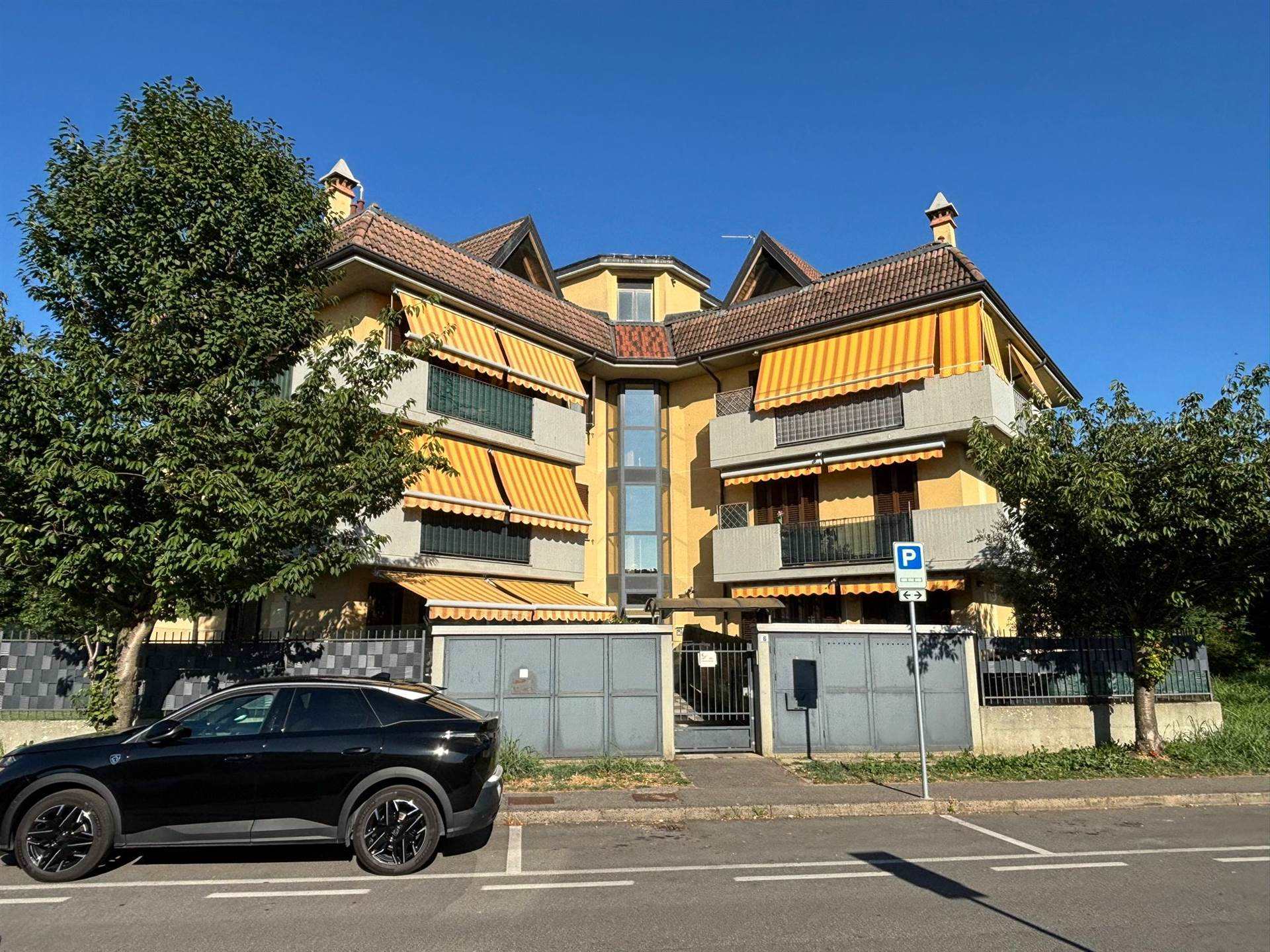 Immagine di copertina dell'immobile Appartamento in Vendita a Pozzo d'Adda