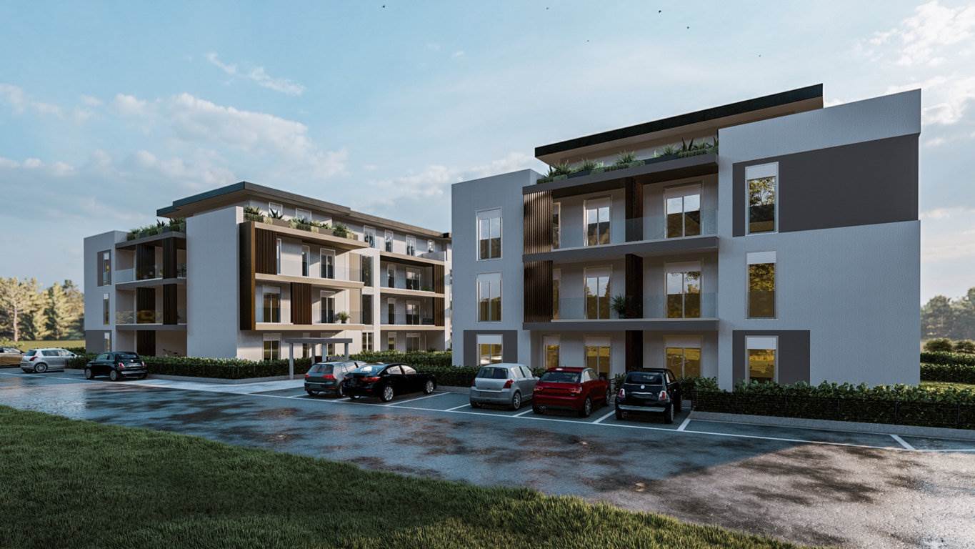 Immagine di copertina dell'immobile Appartamento in Vendita a Gorgonzola
