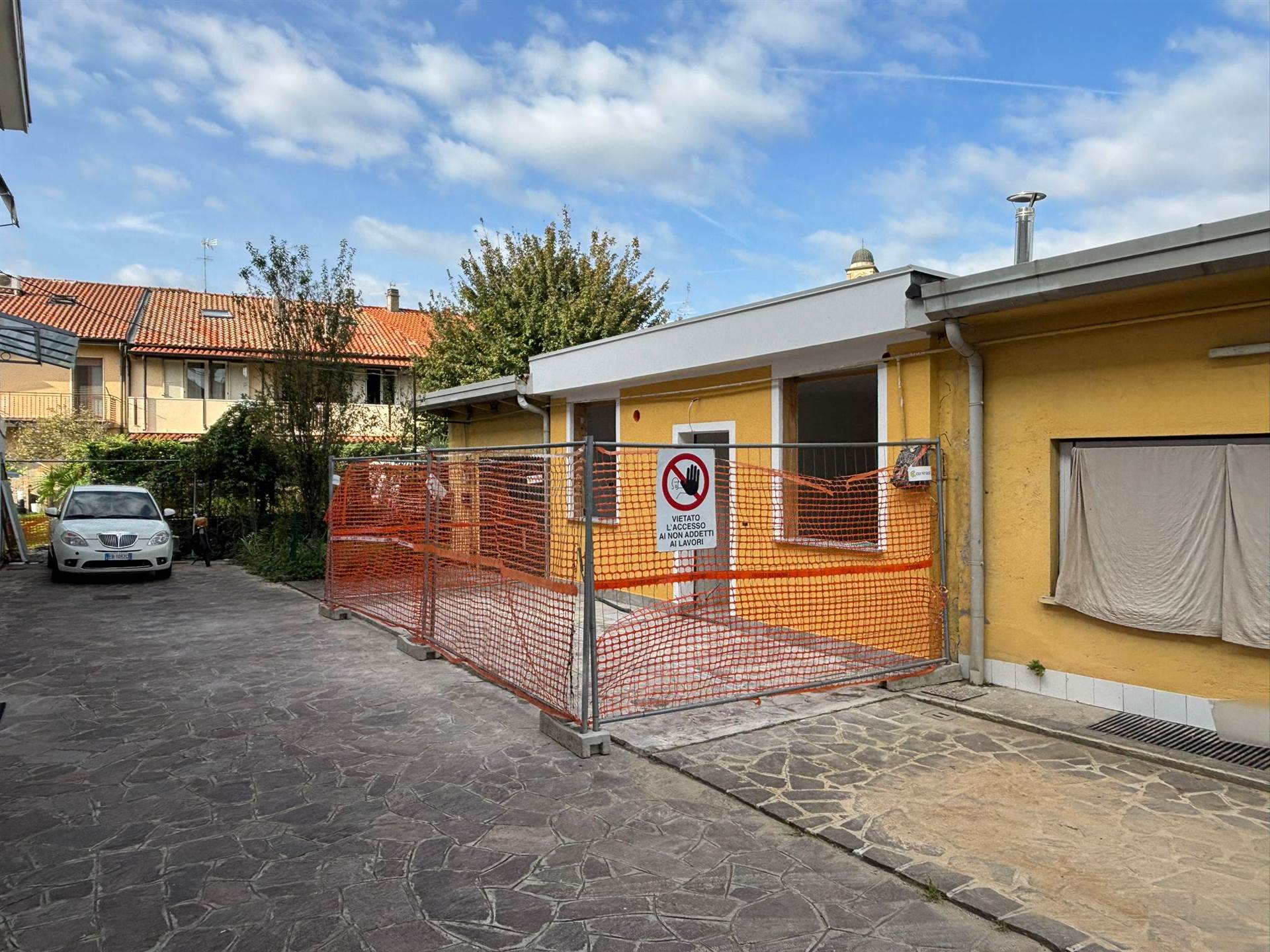 Immagine di copertina dell'immobile Villa in Vendita a Basiano