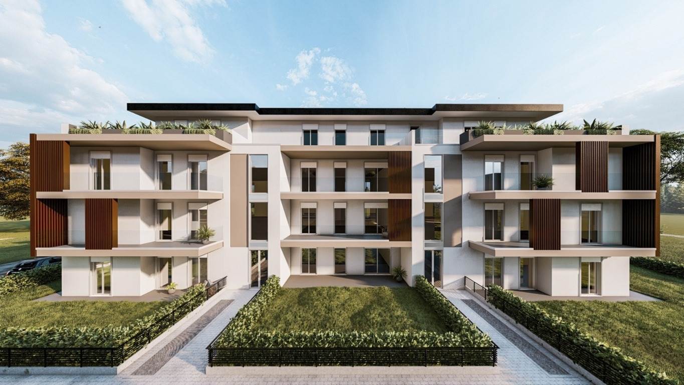 Immagine di copertina dell'immobile Appartamento in Vendita a Gessate