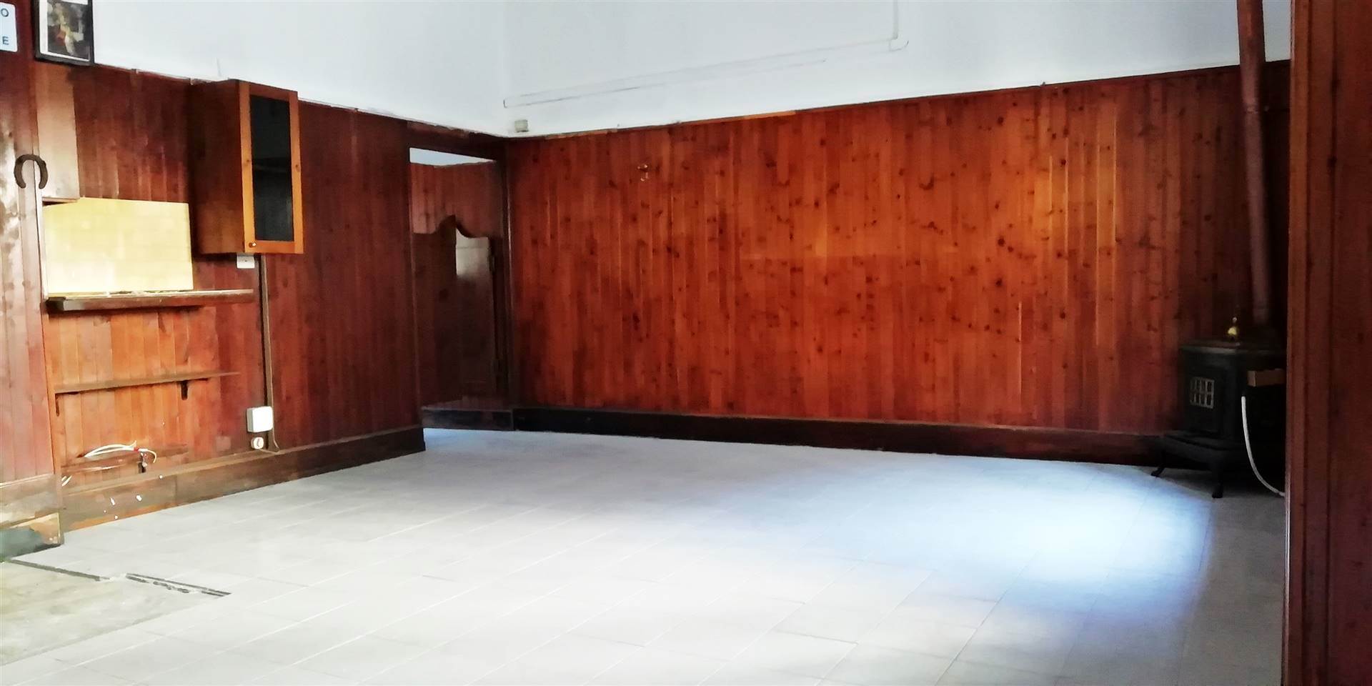 Immagine di copertina dell'immobile Ampia abitazione senza spese con box