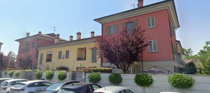 Immagine di copertina dell'immobile Immobile Acquistabile in Asta Giudiziaria Trilocale con Autorimessa e Giardino