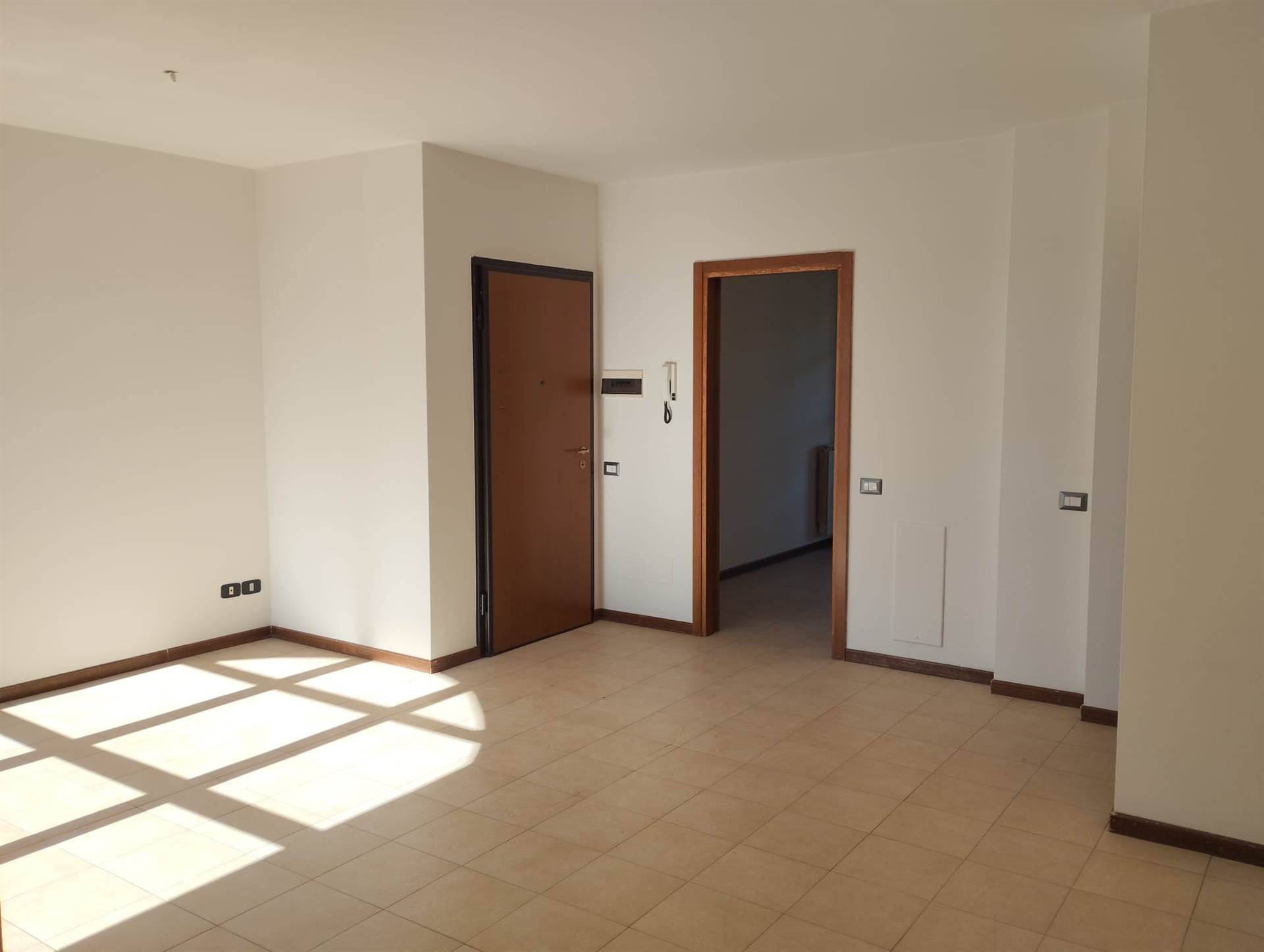 Immagine di copertina dell'immobile Trilocale con Cucina Abitabile, Terrazzo e doppio bagno