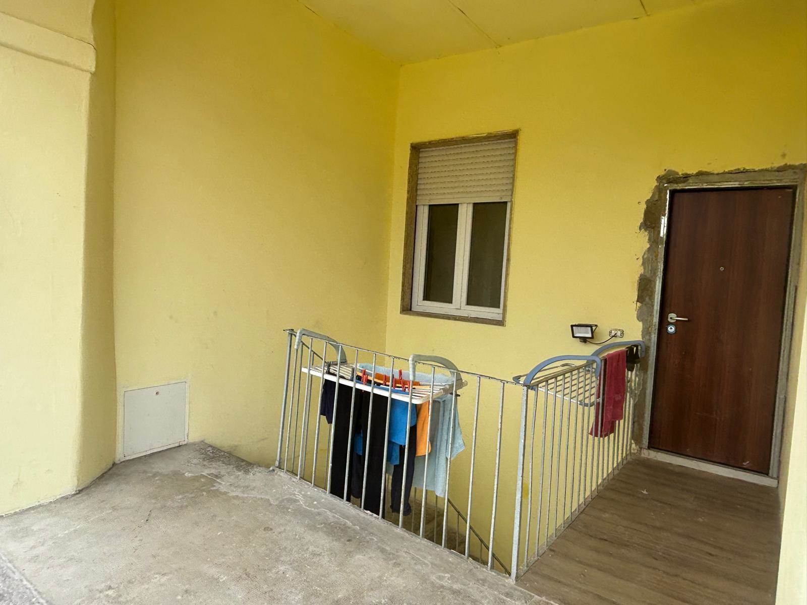 Immagine di copertina dell'immobile Ampio trilocale ristrutturato nel cuore del paese – Nessuna spesa condominiale