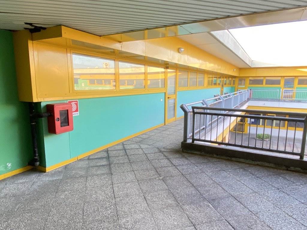 Immagine di copertina dell'immobile Ufficio in Vendita a Busnago