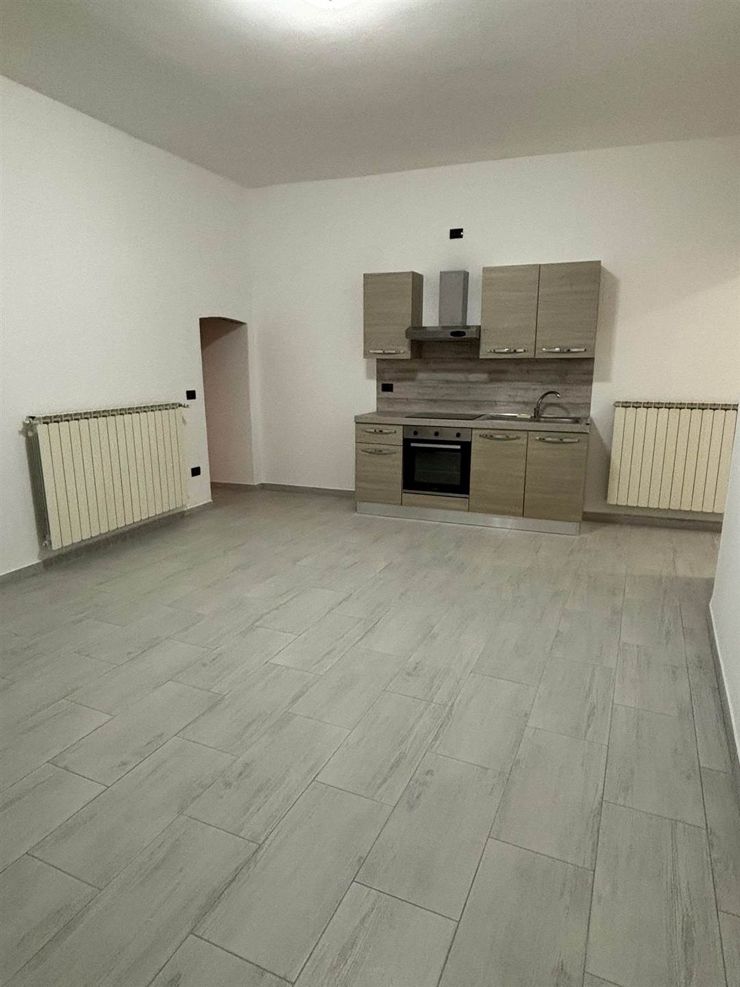 Immagine di copertina dell'immobile Appartamento in Vendita a Capriate San Gervasio