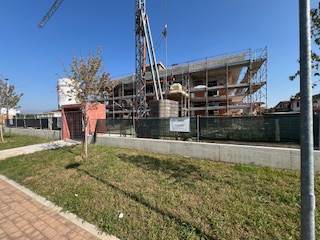 Immagine di copertina dell'immobile Nuova Realizzazione - Ultimi 2 Quadrilocali