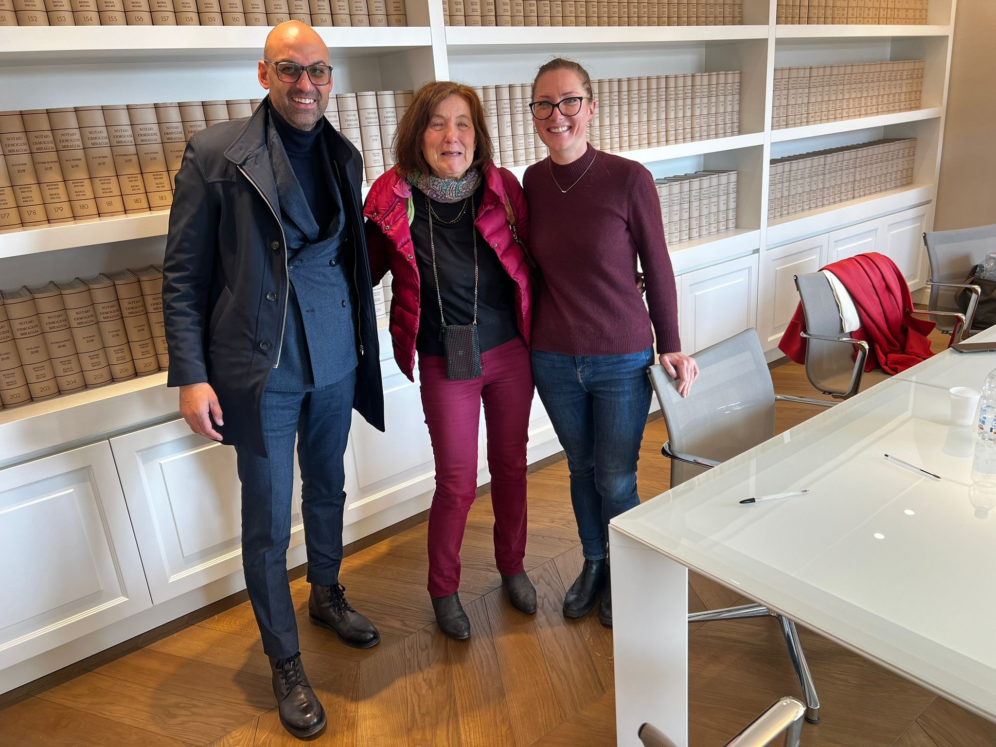 Recensione di Federica