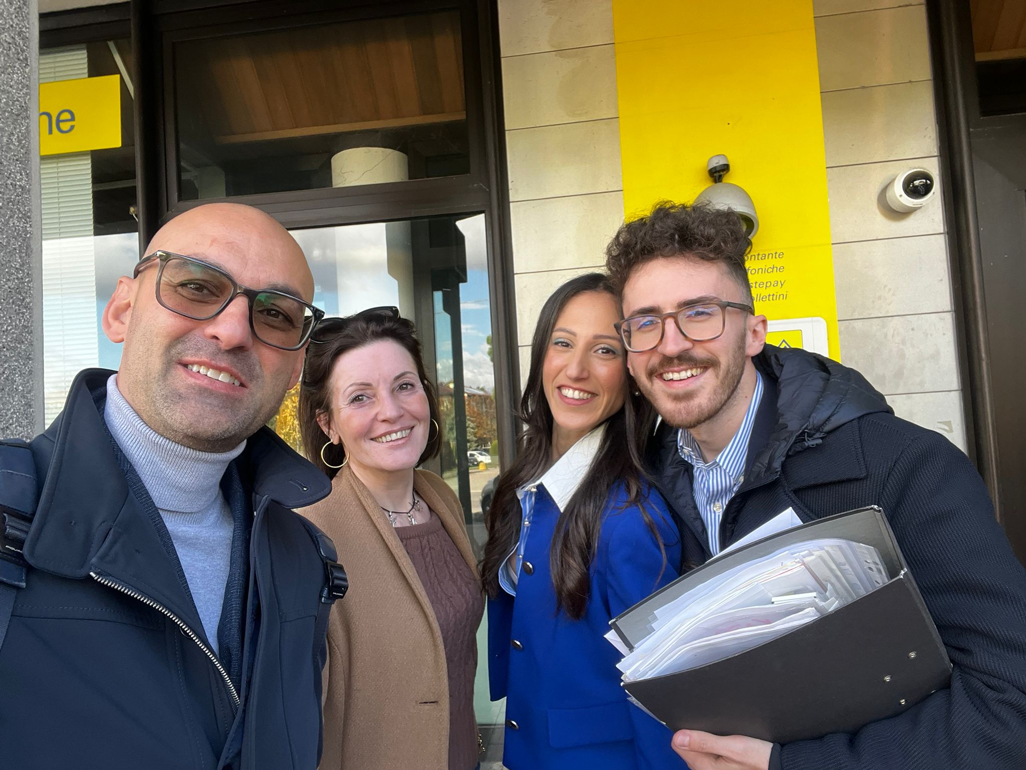 Recensione di Loris e Tina