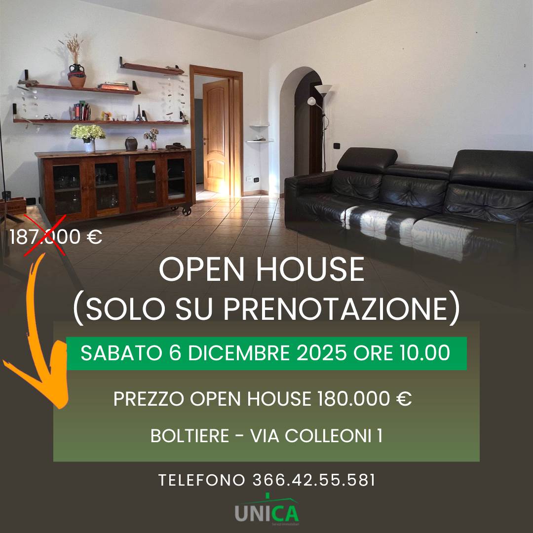 Immagine di copertina dell'immobile Quadrilocale doppio box basse spese condominiali