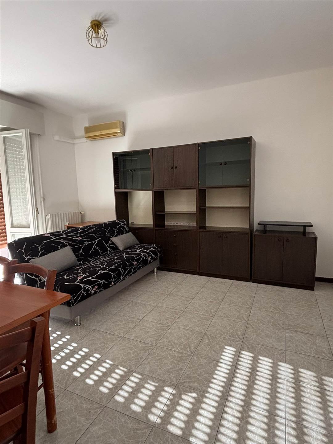 Immagine di copertina dell'immobile Bilocale arredato con cantina