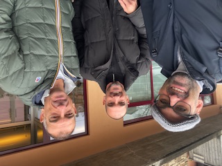 Recensione di Ivan e Massimo