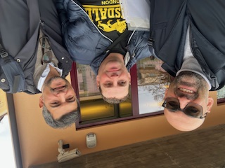 Recensione di Luca Bani