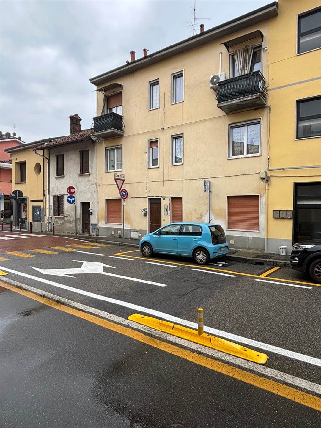 Immagine di copertina dell'immobile Appartamento in Vendita a Caponago