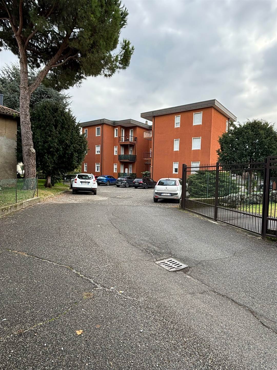 Immagine di copertina dell'immobile Trilocale ristrutturato con box e cantina in zona centrale e tranquilla a Pozzo d'Adda